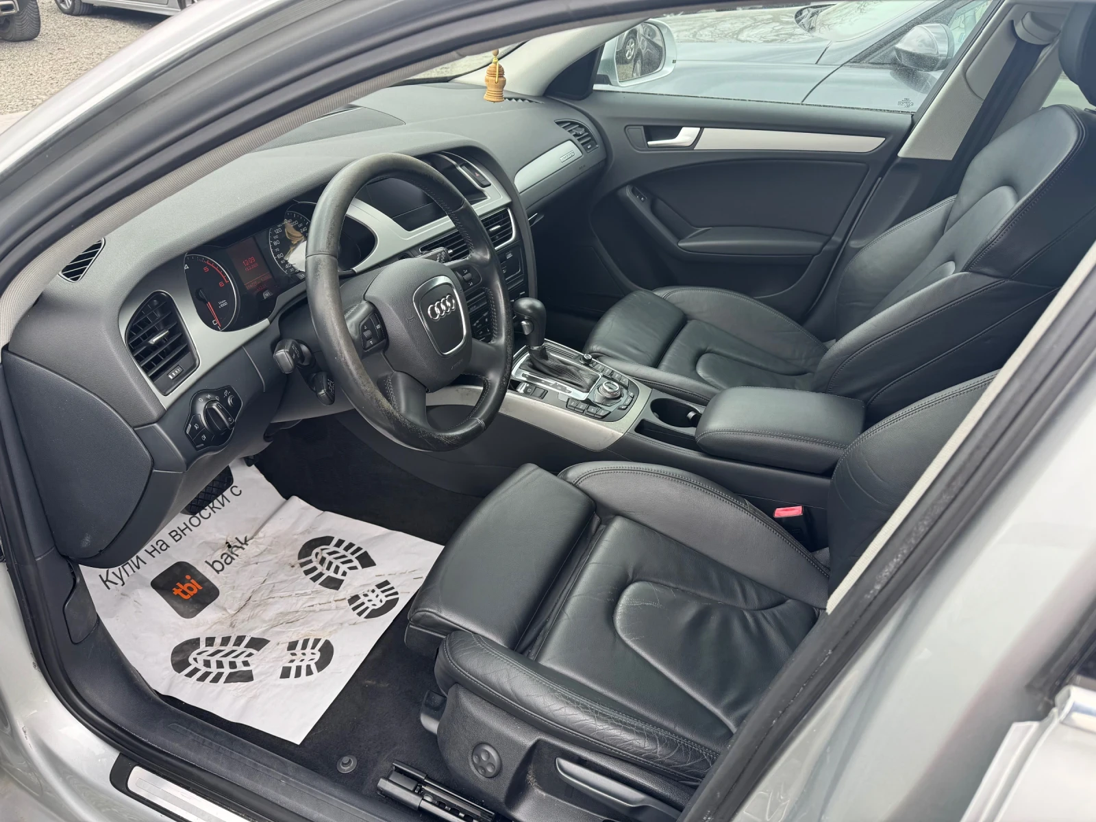 Audi A4 3.0 TDI | Mobile.bg � ����������� 7