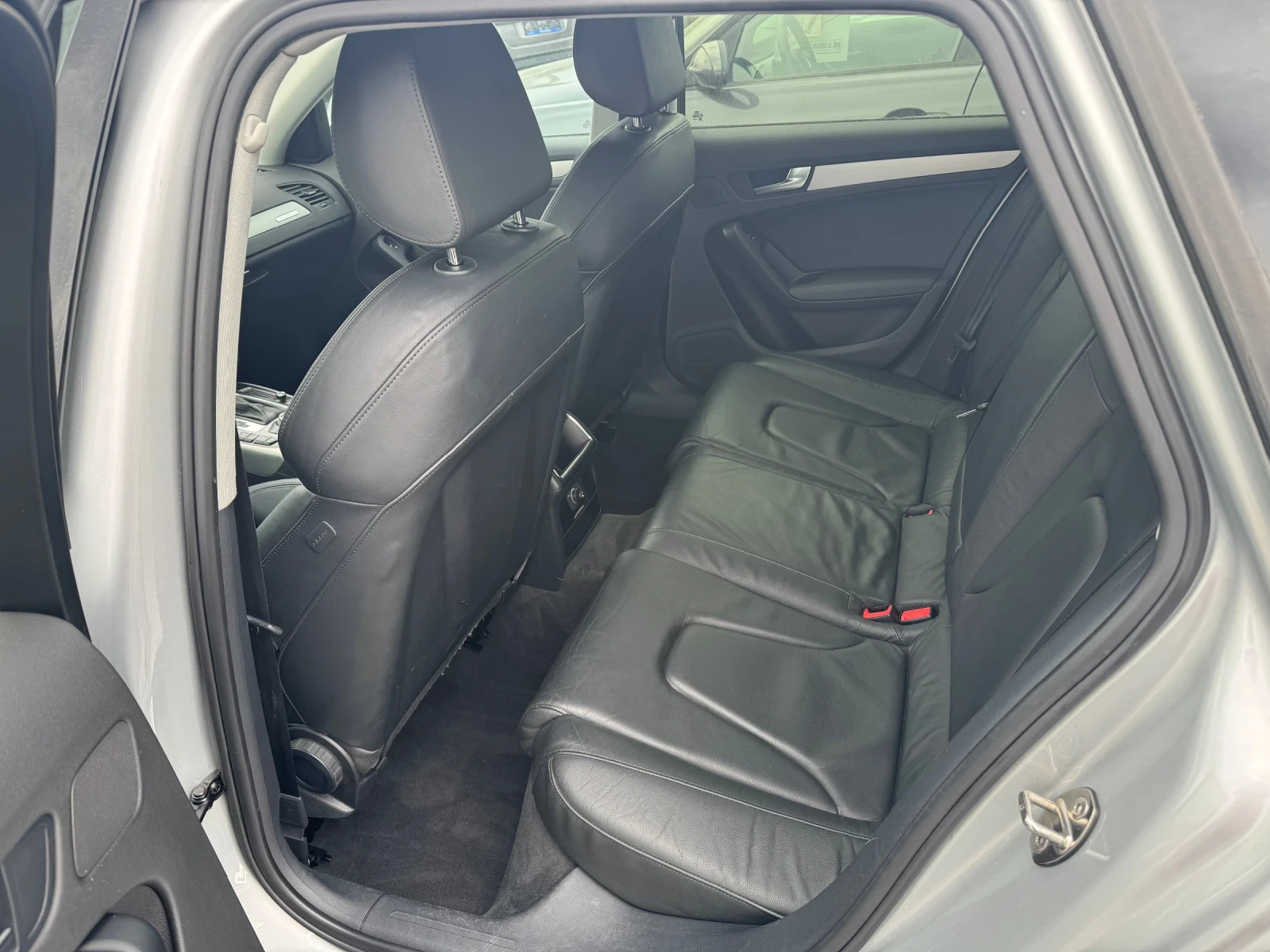 Audi A4 3.0 TDI | Mobile.bg � ����������� 10