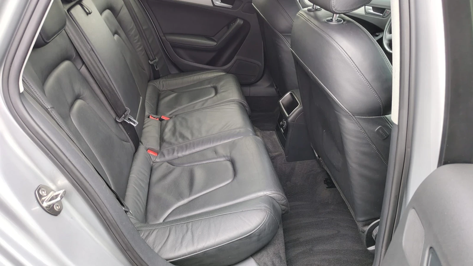 Audi A4 3.0 TDI | Mobile.bg � ����������� 11