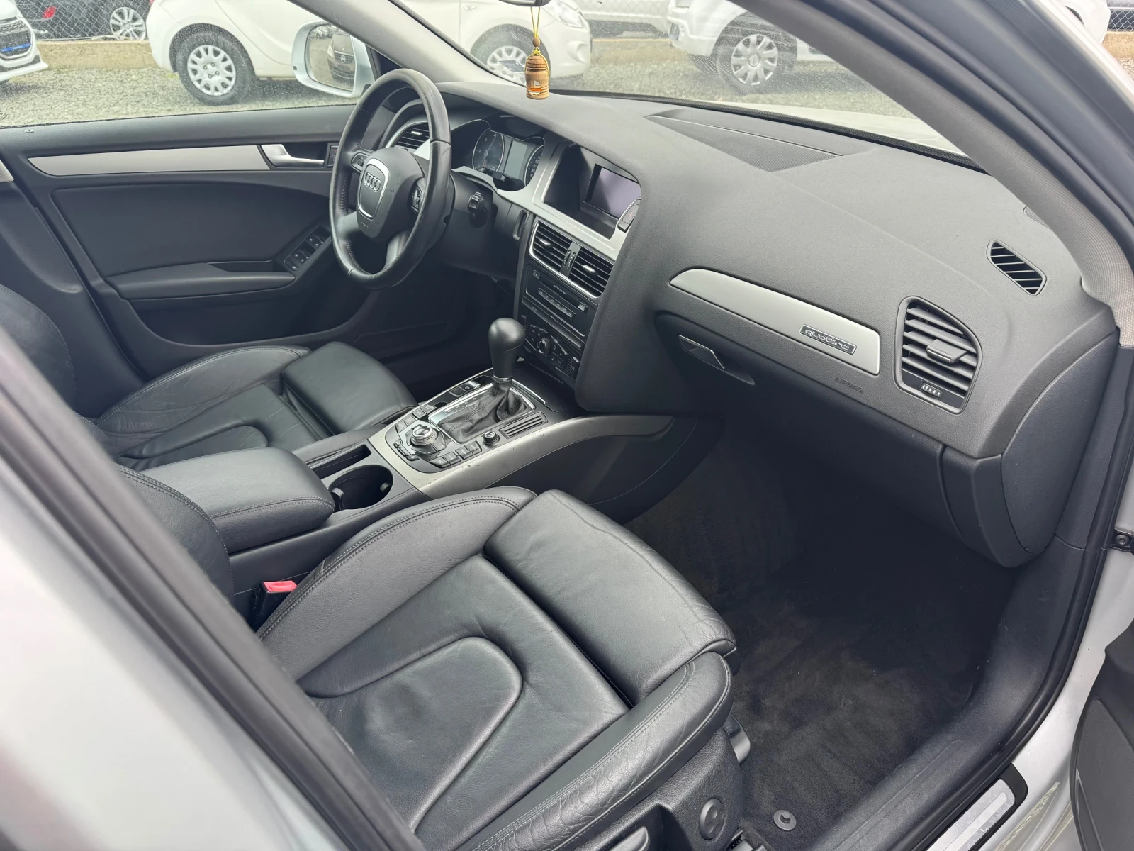 Audi A4 3.0 TDI | Mobile.bg � ����������� 9