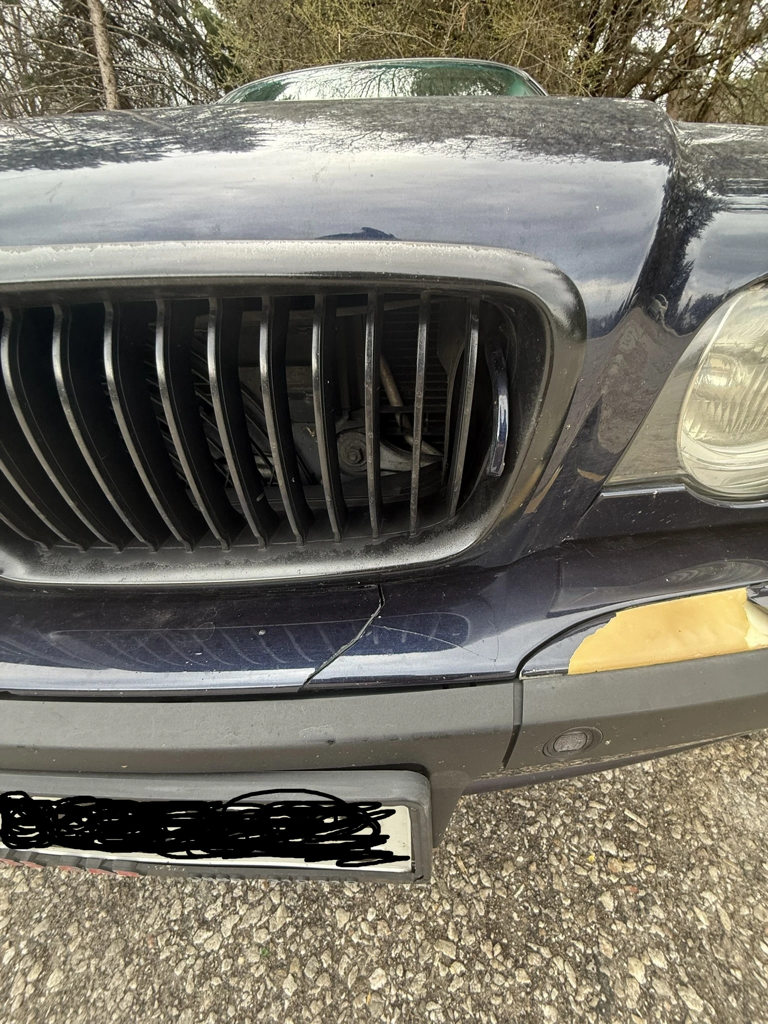 BMW 740 740, снимка 12 - Автомобили и джипове - 53975424