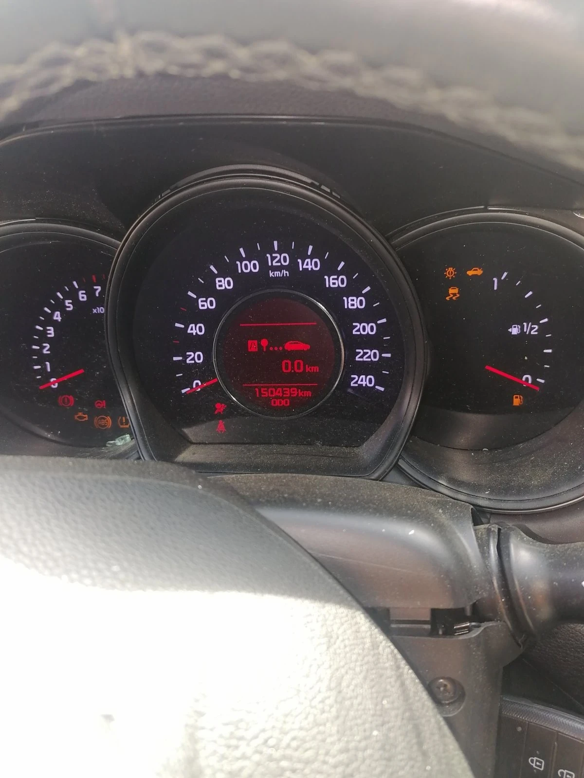 Kia Ceed, снимка 10 - Автомобили и джипове - 54167043