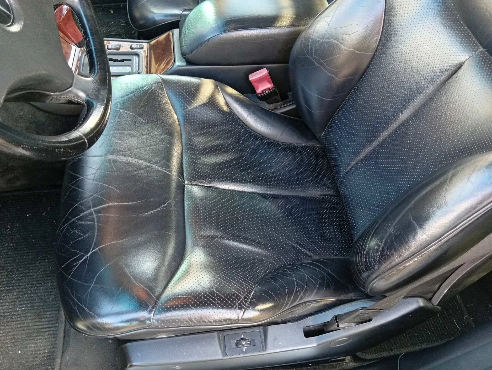 Mercedes-Benz S 320 | Mobile.bg � ����������� 4