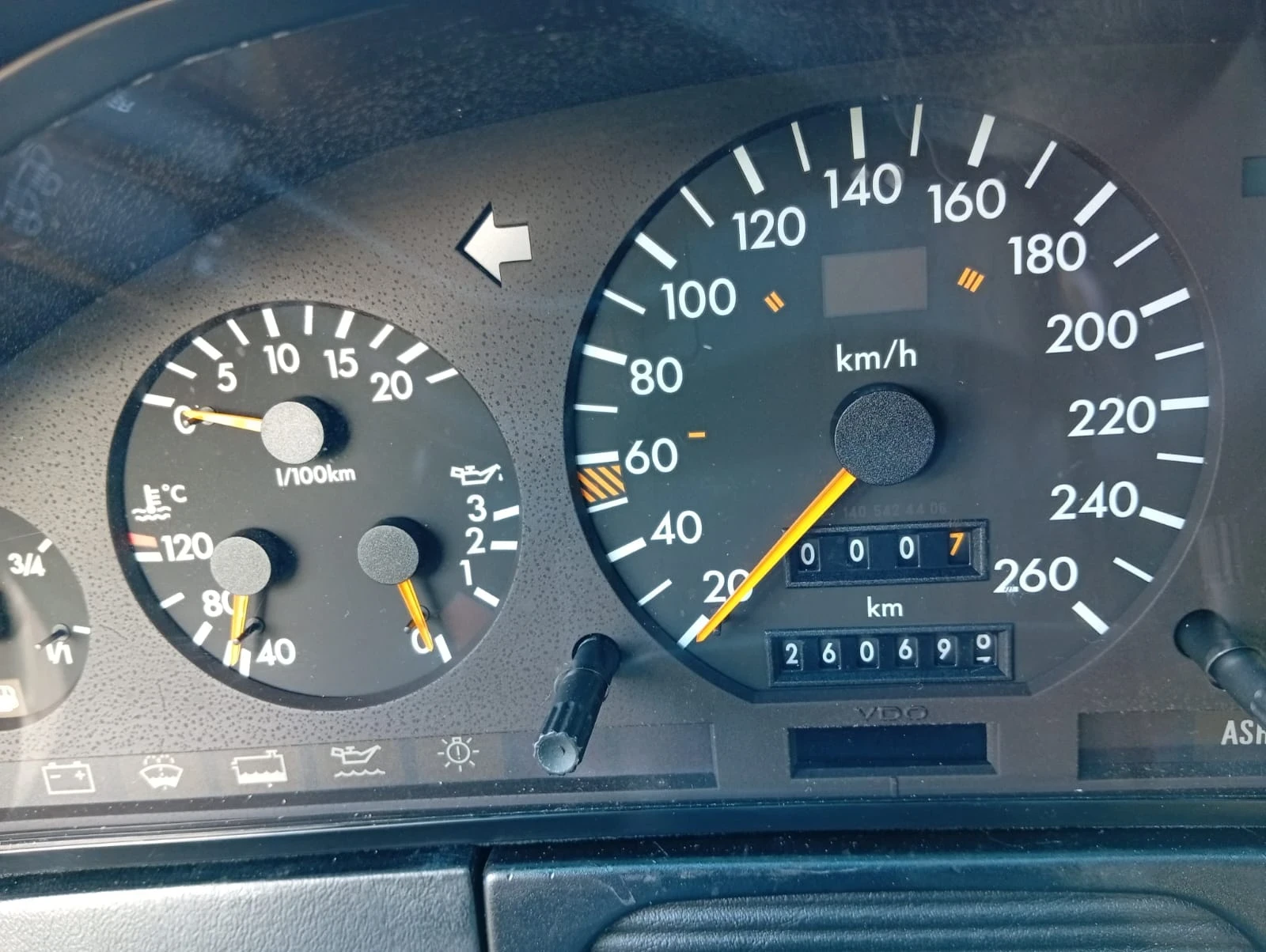 Mercedes-Benz S 320 | Mobile.bg � ����������� 8