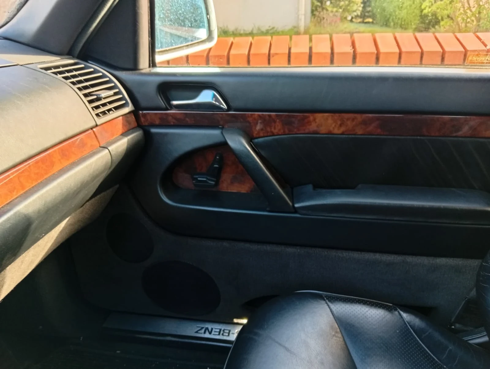 Mercedes-Benz S 320 | Mobile.bg � ����������� 5