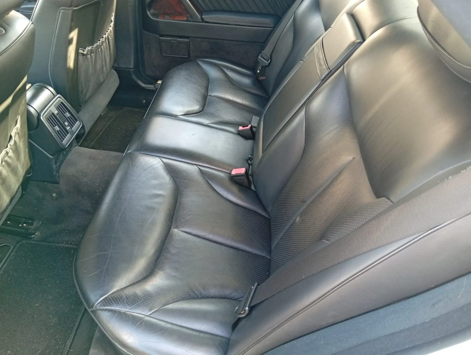 Mercedes-Benz S 320 | Mobile.bg � ����������� 14