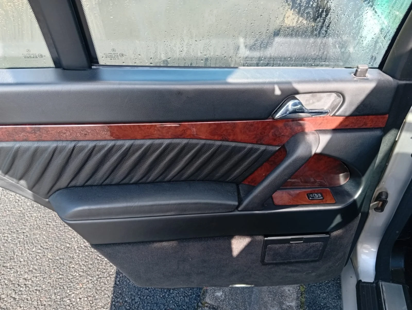 Mercedes-Benz S 320 | Mobile.bg � ����������� 7