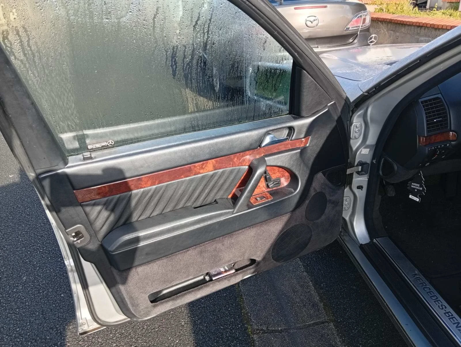 Mercedes-Benz S 320 | Mobile.bg � ����������� 12