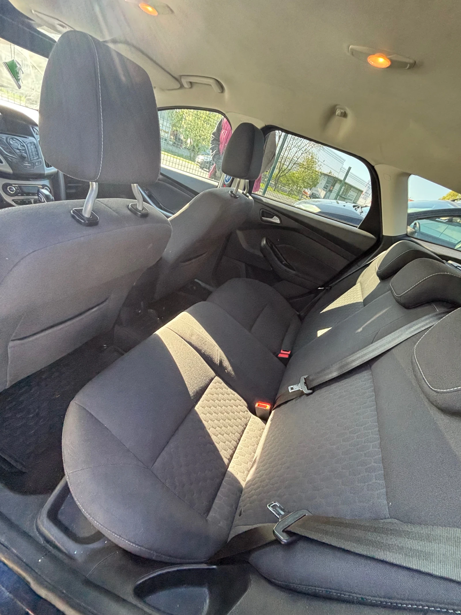 Ford Focus, снимка 5 - Автомобили и джипове - 54450966