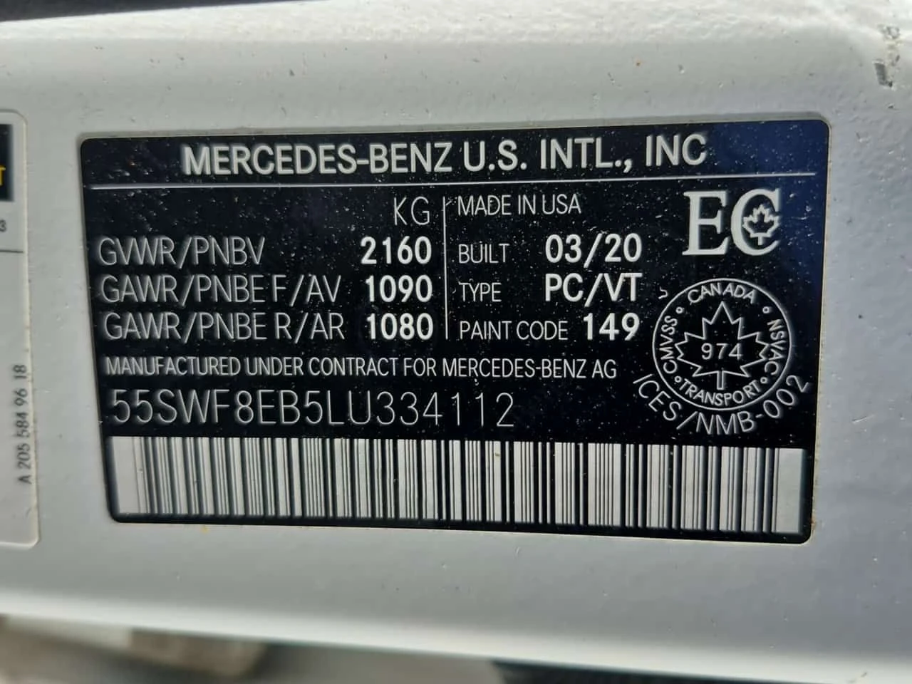 Mercedes-Benz C 300 ПОДГРЕВИ * ПАНО * KEYLESS * CARFAX, снимка 15 - Автомобили и джипове - 54479958