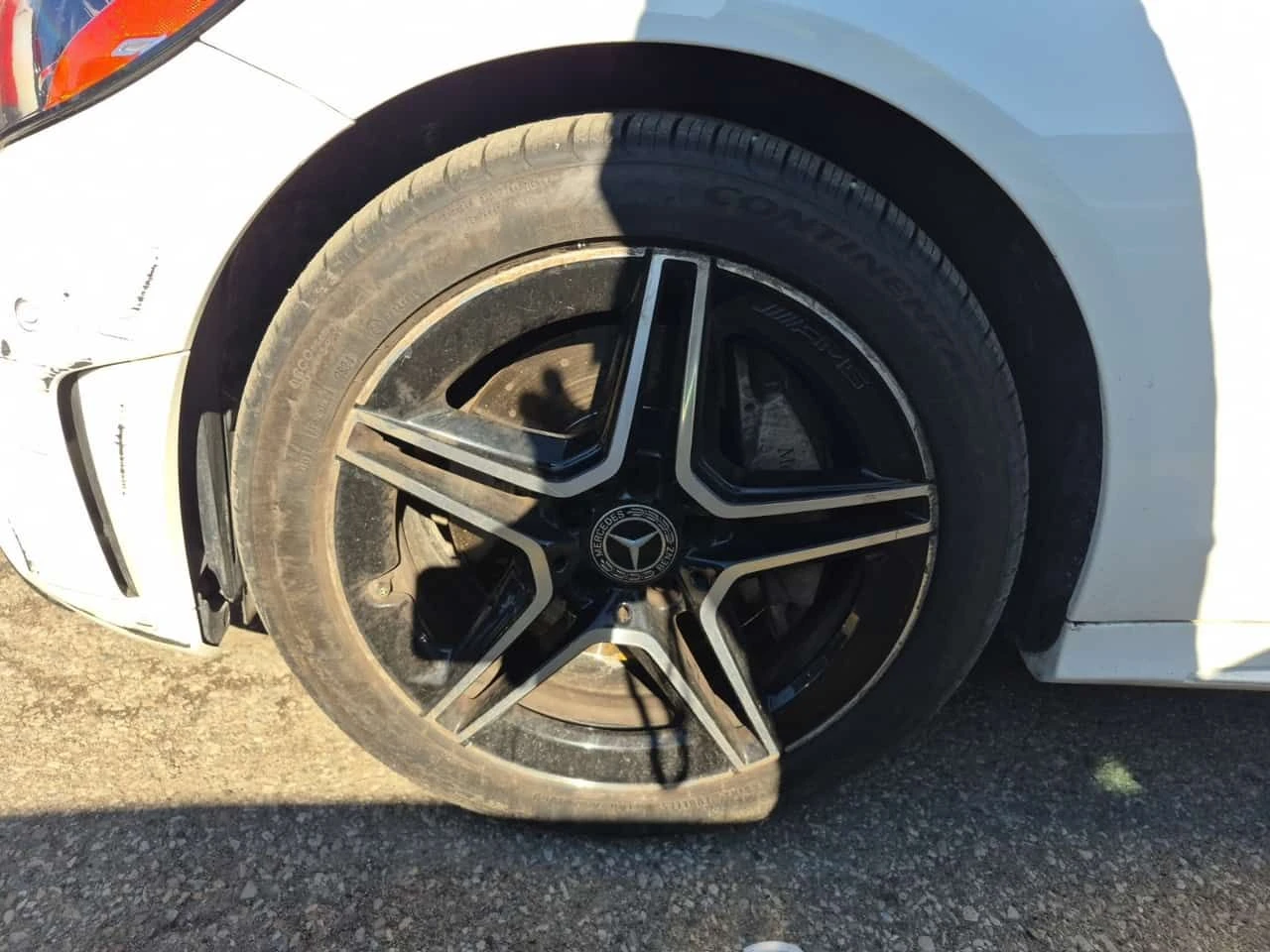 Mercedes-Benz C 300 ПОДГРЕВИ * ПАНО * KEYLESS * CARFAX, снимка 6 - Автомобили и джипове - 54479958