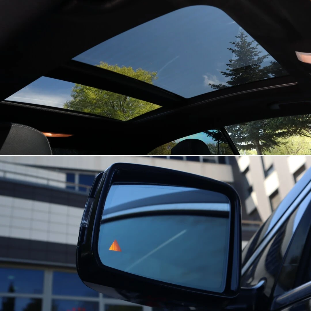 Mercedes-Benz E 400 4Matic/AMG/Coupe/Harman Kardon/Panorama/Memory/��� | Mobile.bg � ����������� 12