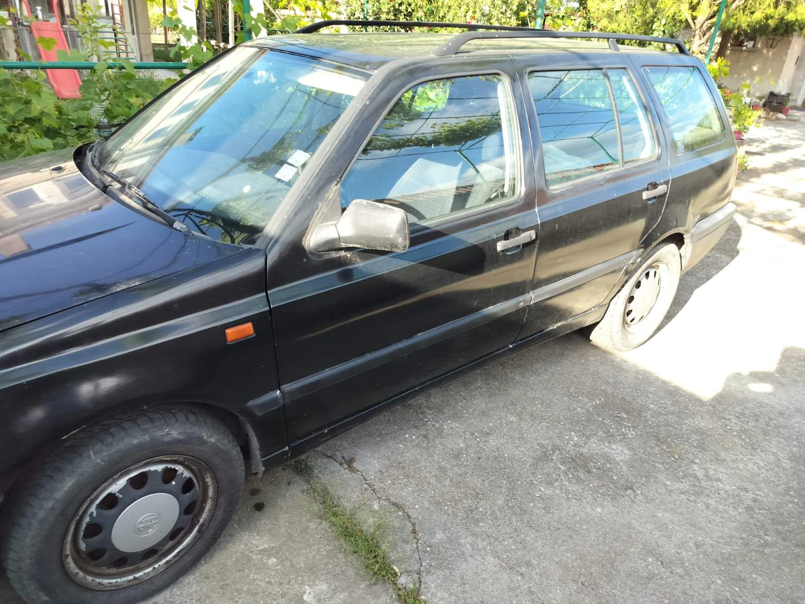 VW Golf, снимка 2 - Автомобили и джипове - 54643580