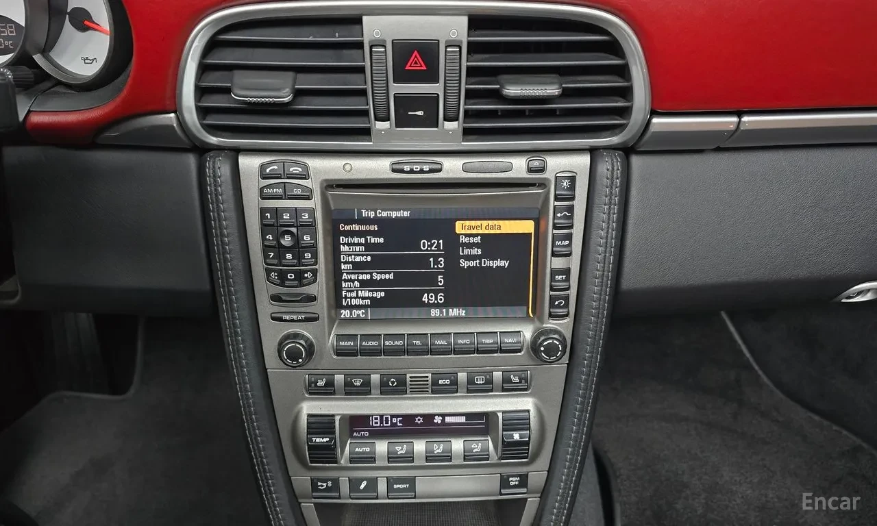 Porsche 911 Cabriolet Chrono Package | Bose, снимка 7 - Автомобили и джипове - 55438232