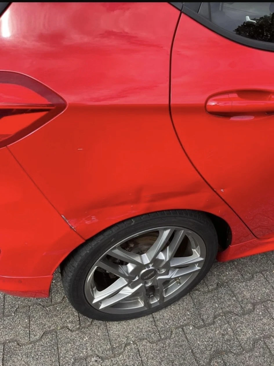Ford Fiesta STLINE | Mobile.bg � ����������� 9