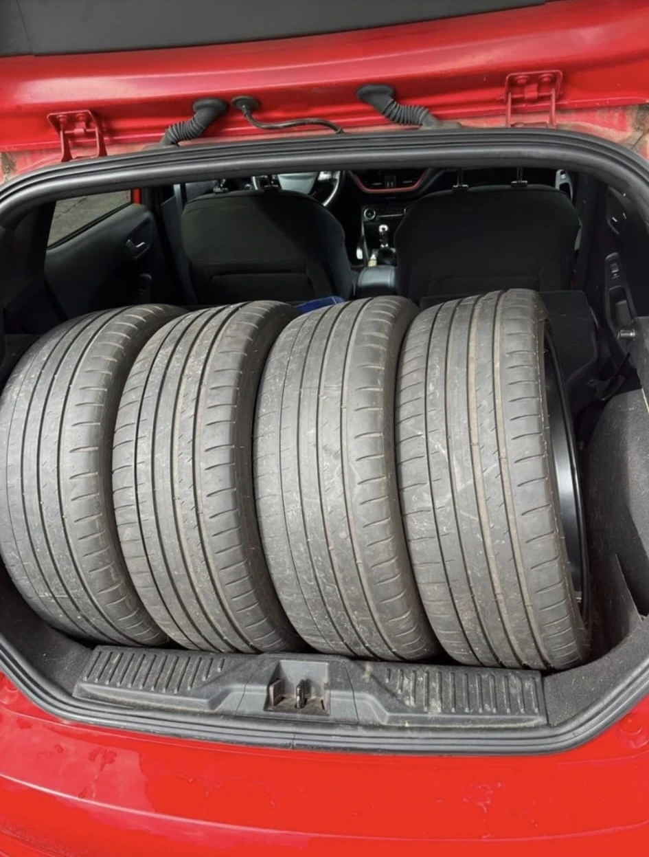 Ford Fiesta STLINE | Mobile.bg � ����������� 13