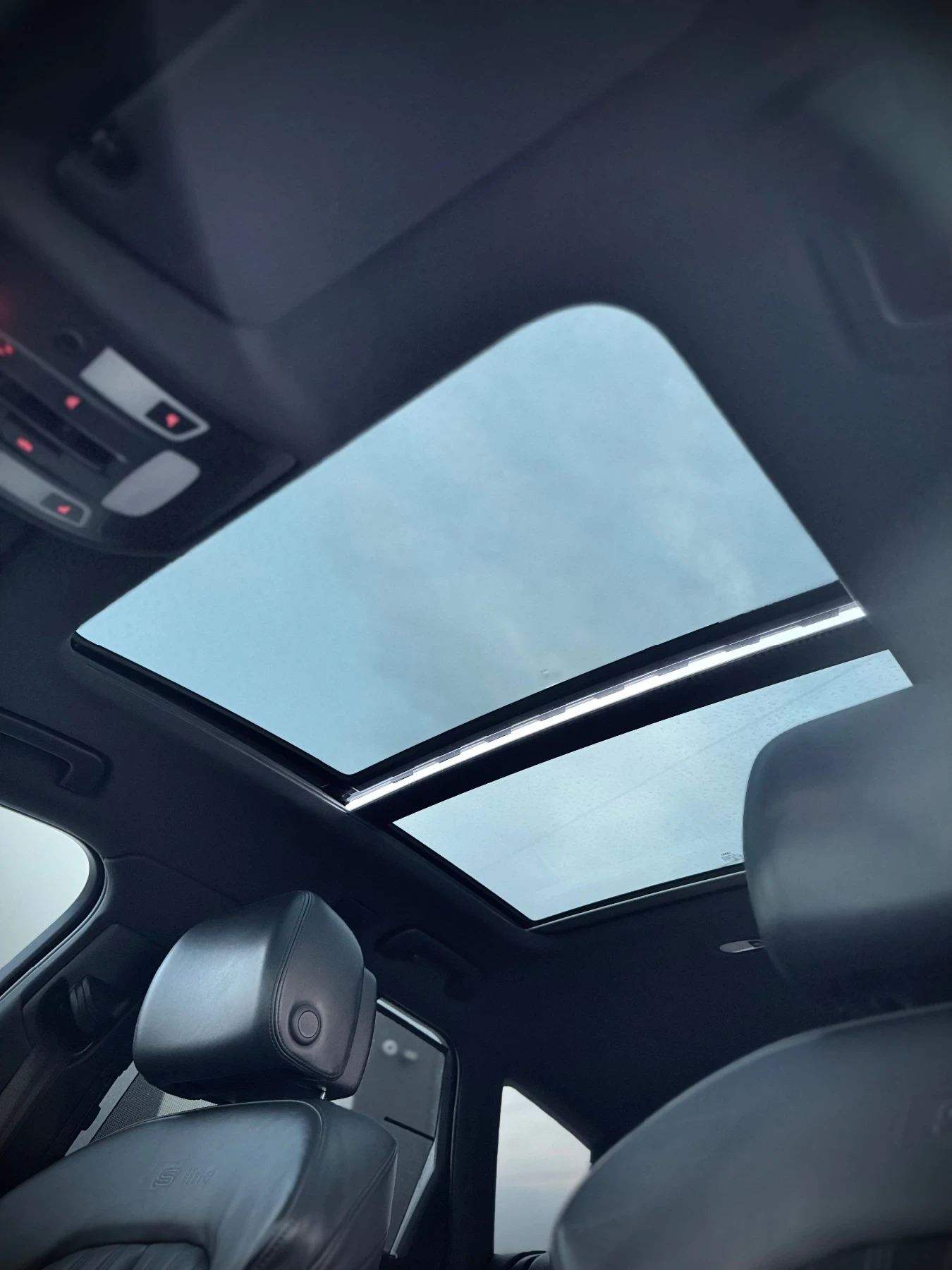 Audi A6 S-line 3.0 TDI Quattro 245 к.с.   Панорама | BOSE, снимка 12 - Автомобили и джипове - 55538457