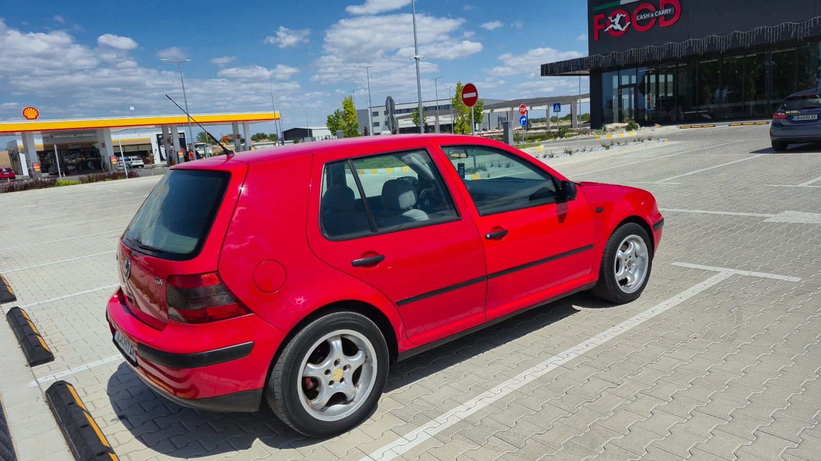 VW Golf 1.9 TDI/90 �����* * *  | Mobile.bg � ����������� 6