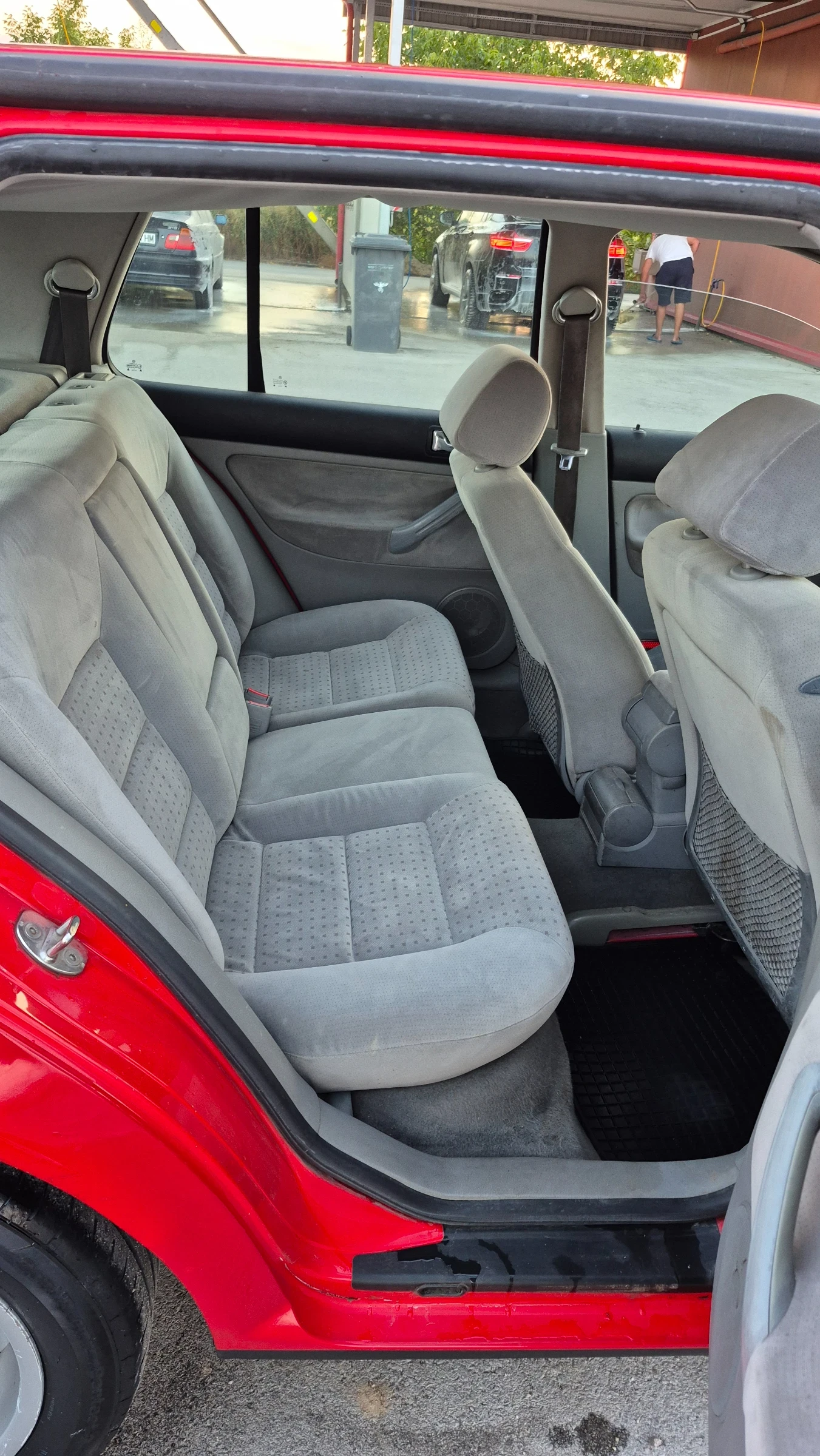 VW Golf 1.9 TDI/90 Клима* * * , снимка 11 - Автомобили и джипове - 55638944