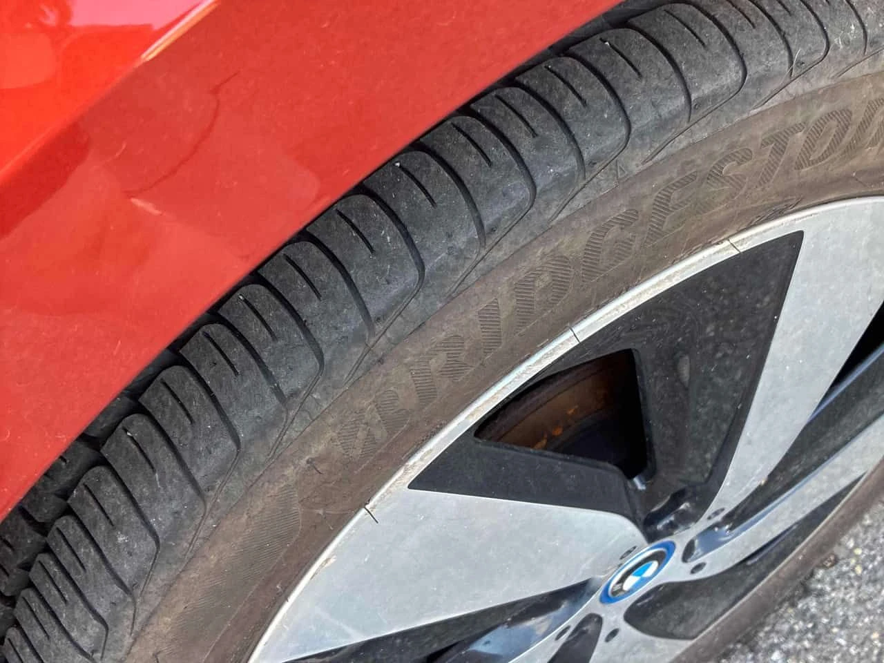 BMW i3 * 4dr HB w/Range Extender * CARFAX * ����� �� ���� | Mobile.bg � ����������� 7