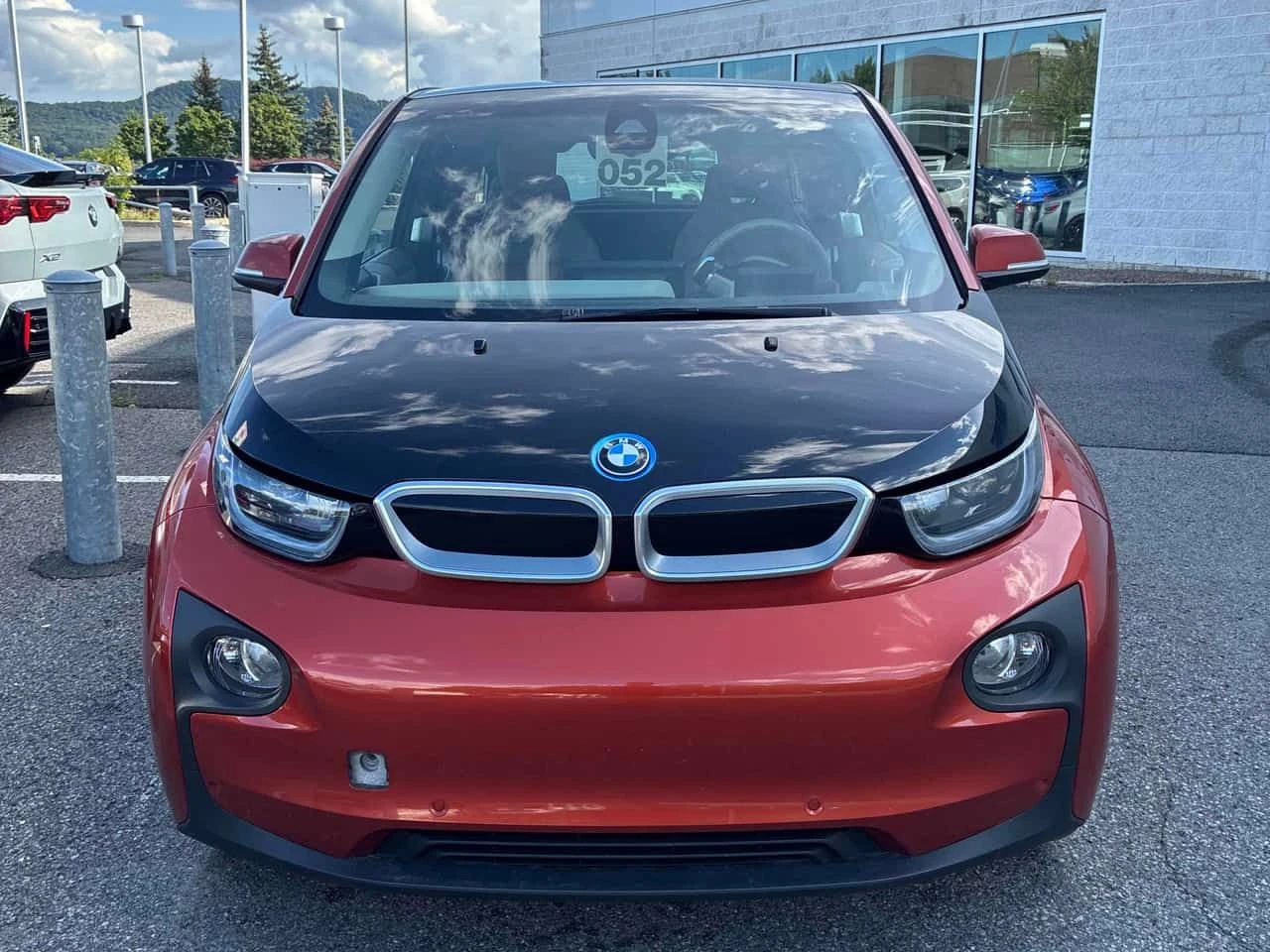 BMW i3 * 4dr HB w/Range Extender * CARFAX * ����� �� ���� | Mobile.bg � ����������� 6