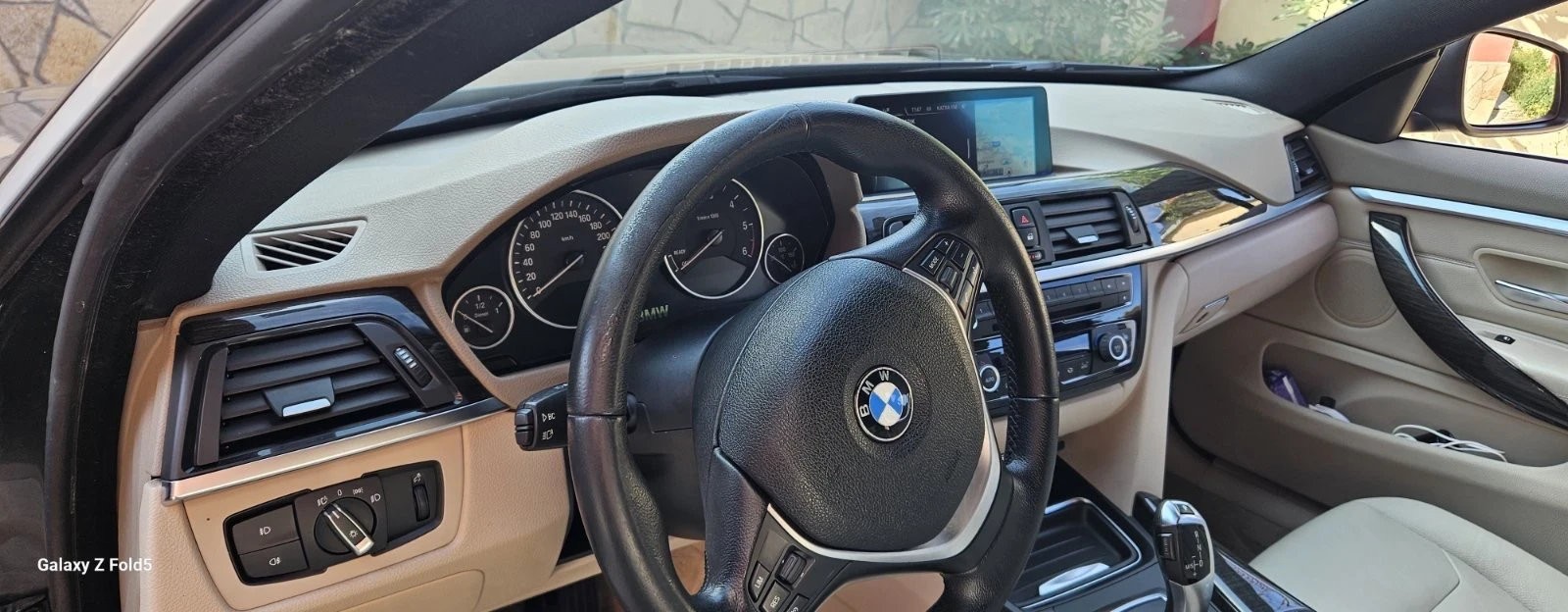 BMW 420 Grandcoupe, снимка 12 - Автомобили и джипове - 55693040