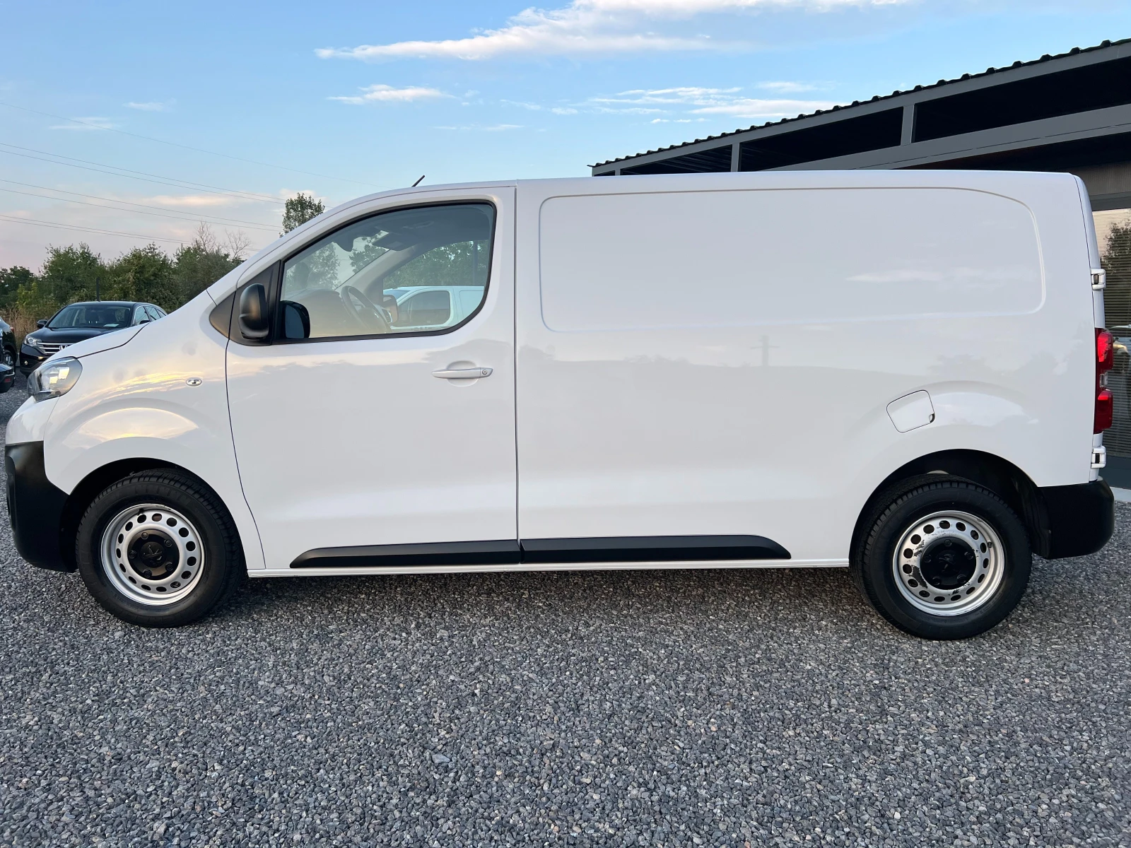 Peugeot Expert 2.0HDi 144k.c./140073км./ТОП СЪСТОЯНИЕ/ДЪЛГА БАЗА/, снимка 2 - Автомобили и джипове - 55808874