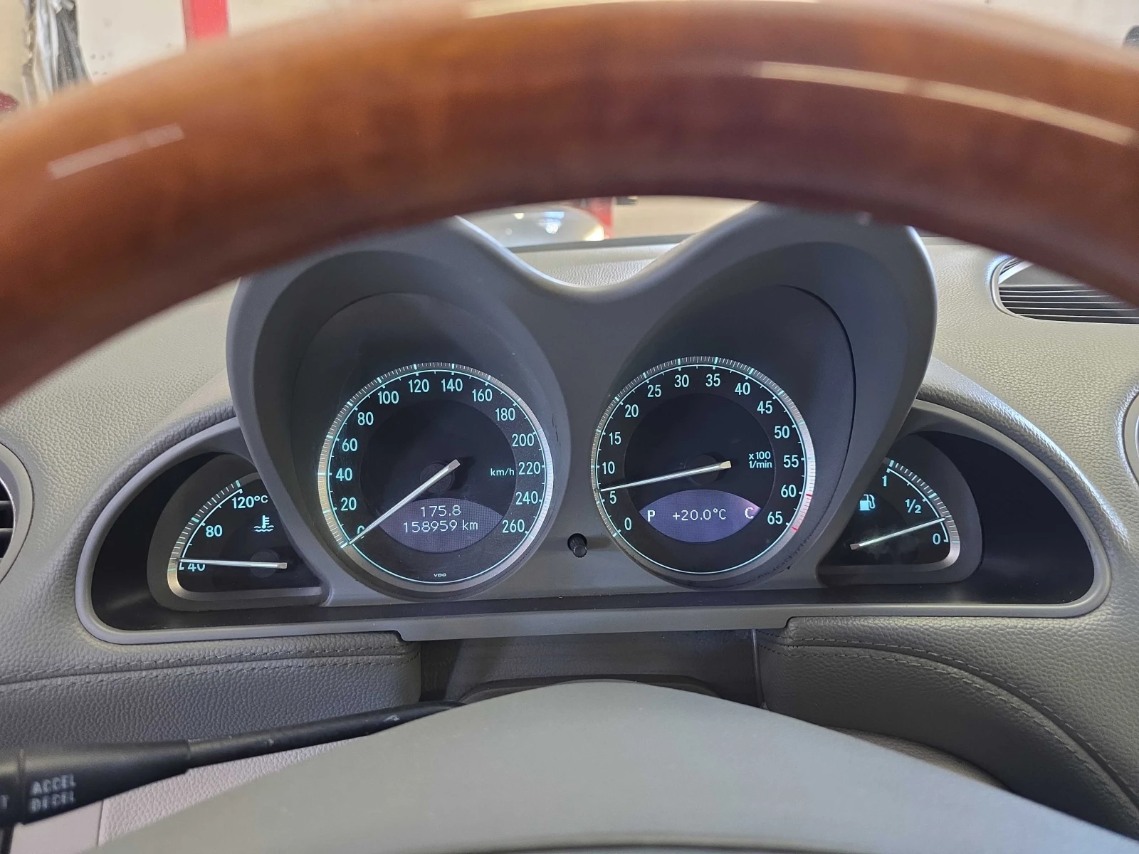 Mercedes-Benz SL 5.0L 8cyl RWD | Mobile.bg � ����������� 8