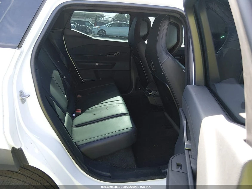 Fisker Ocean One AWD, снимка 8 - Автомобили и джипове - 55935347