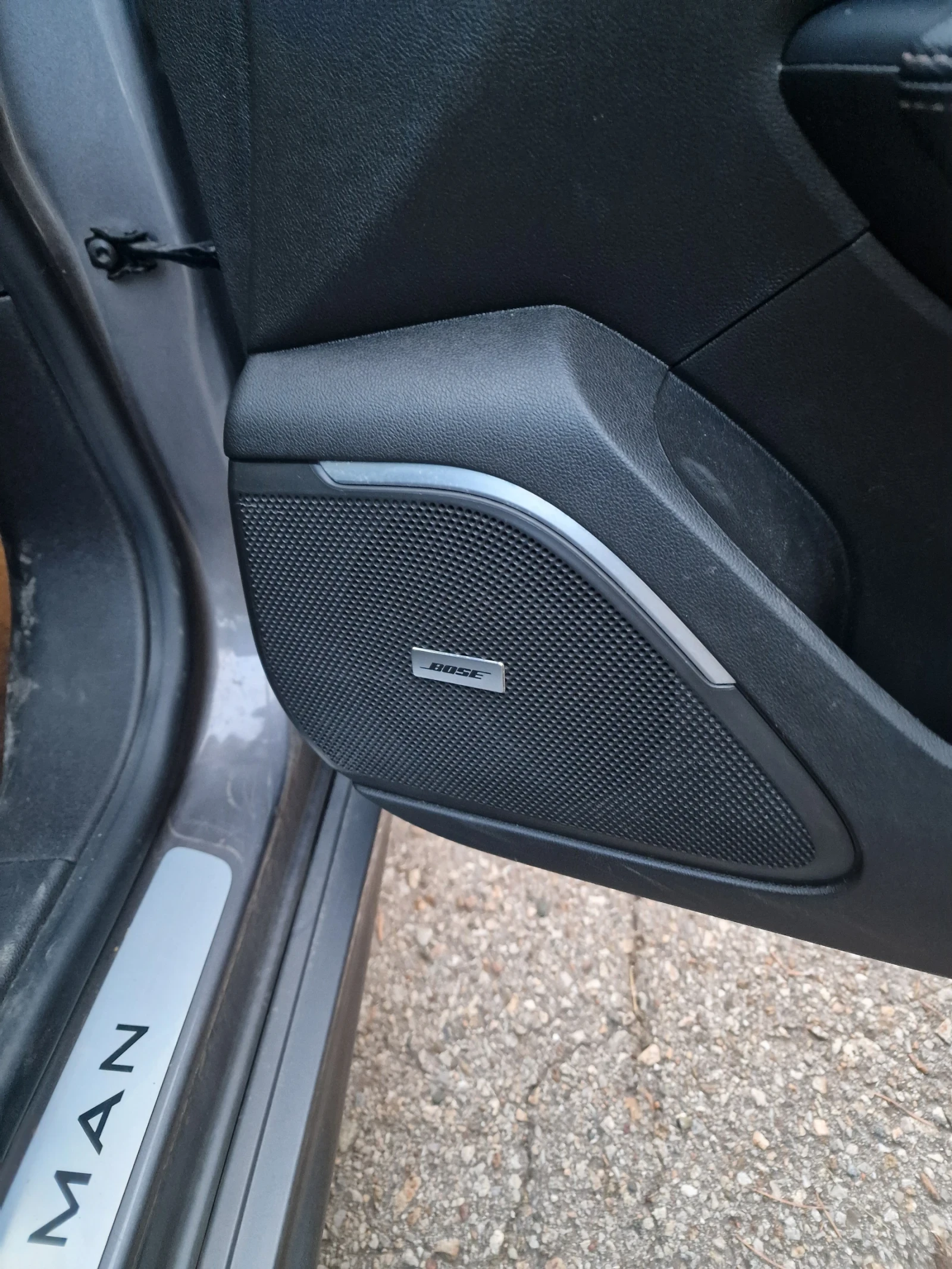 Renault Talisman 1.6 dci, снимка 13 - Автомобили и джипове - 56219520