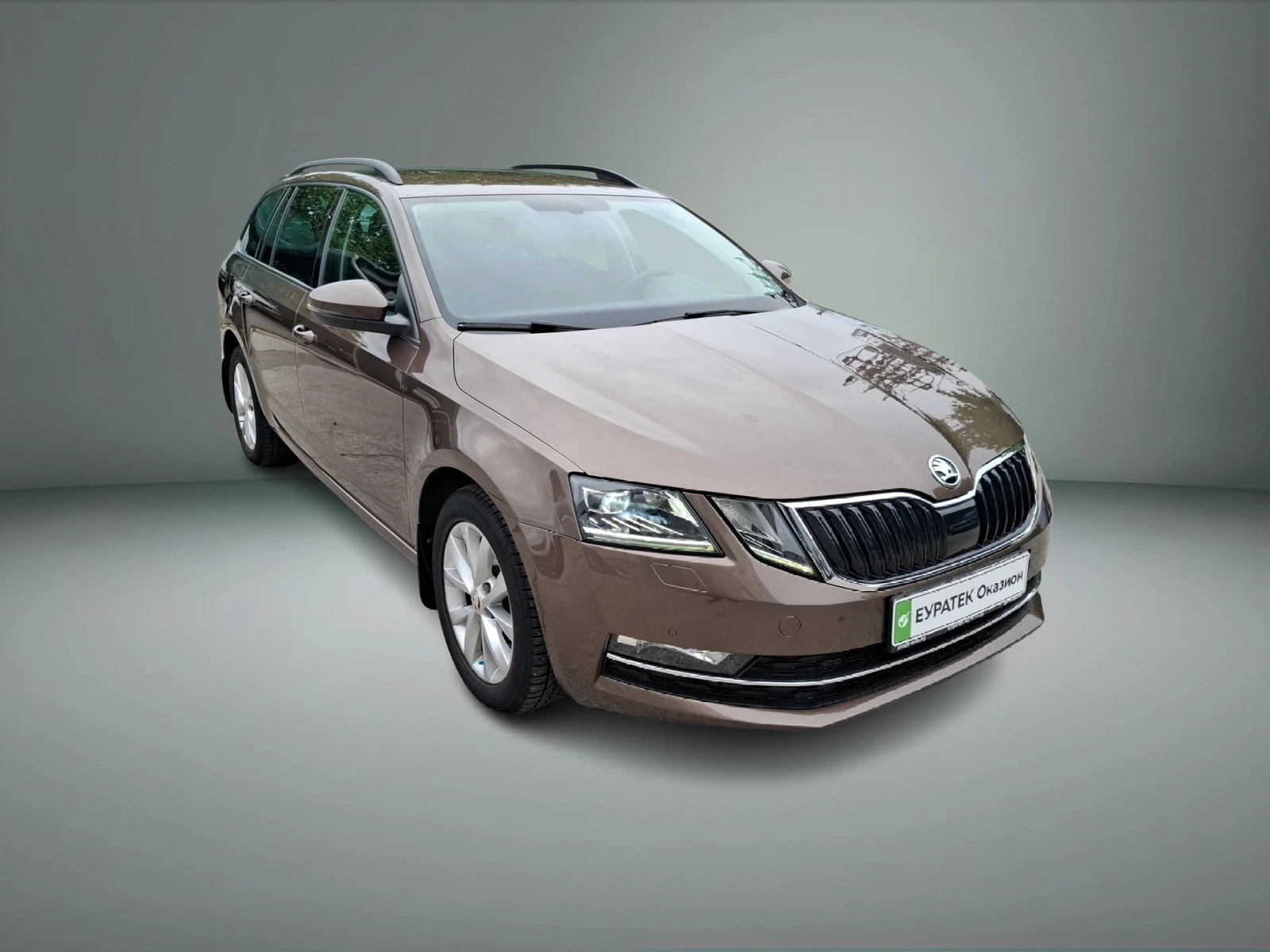 Skoda Octavia 1.5 TSI / G-TEC | Mobile.bg � ����������� 2