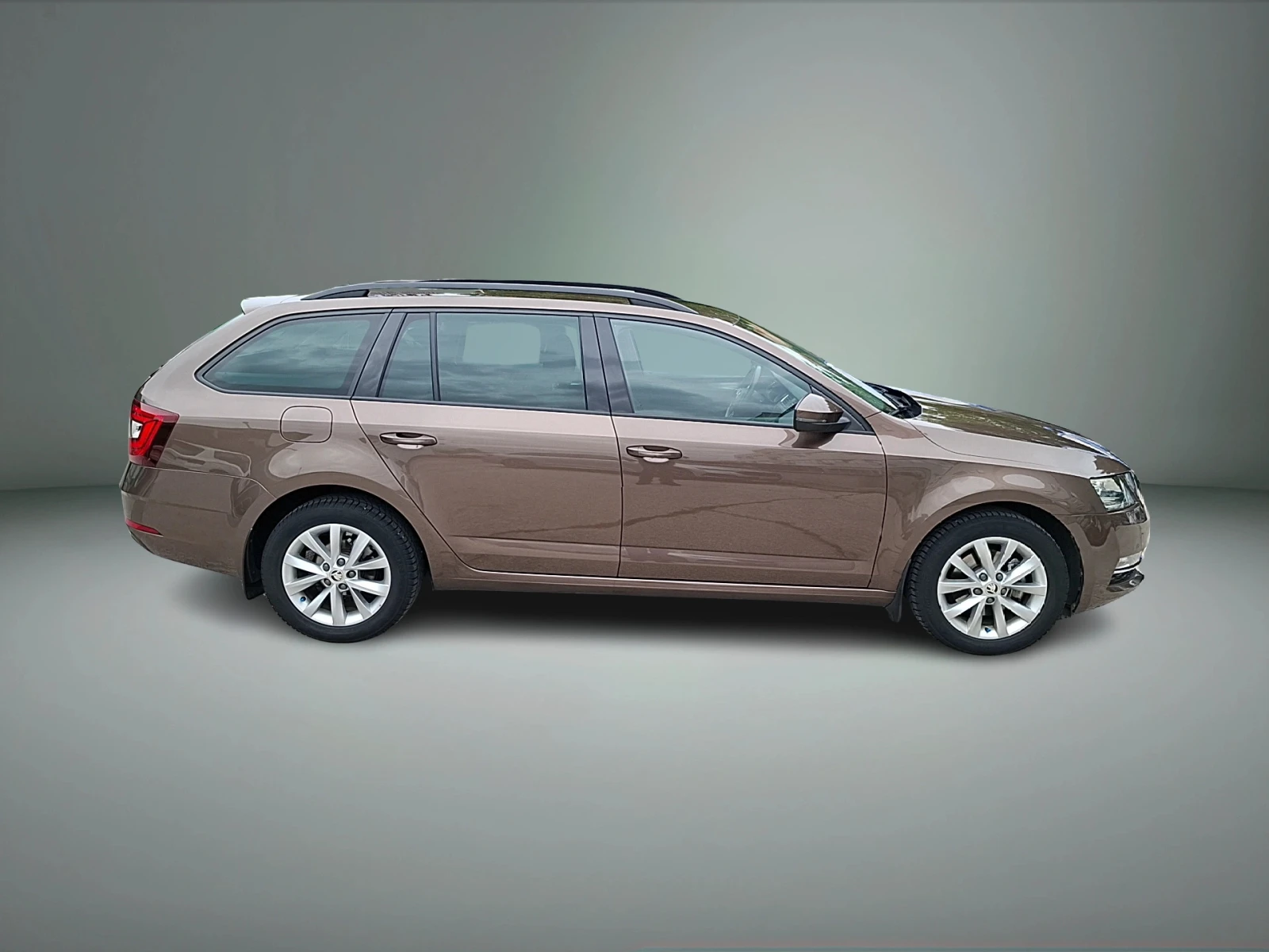Skoda Octavia 1.5 TSI / G-TEC | Mobile.bg � ����������� 3