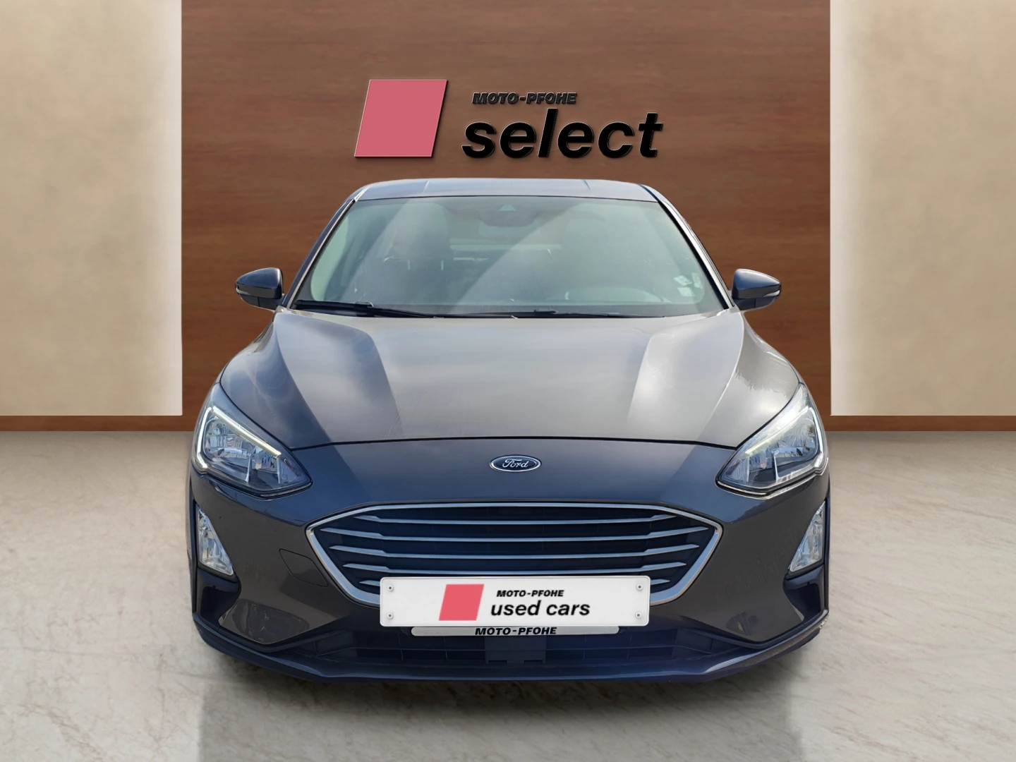 Ford Focus 1.0 EcoBoost, снимка 8 - Автомобили и джипове - 56391696