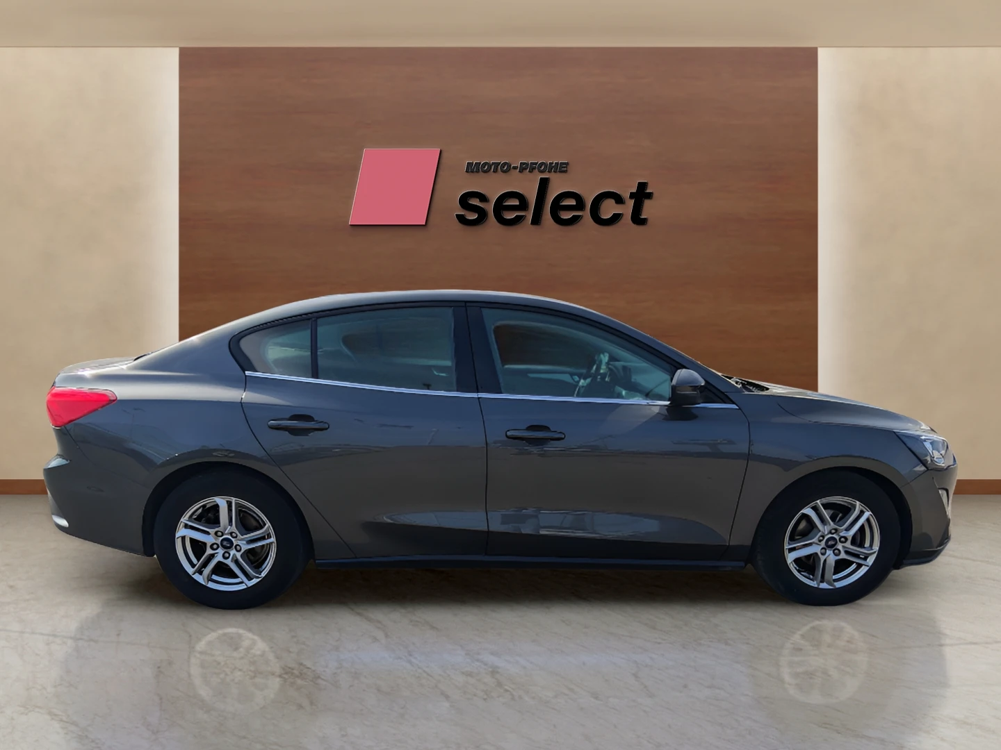 Ford Focus 1.0 EcoBoost, снимка 6 - Автомобили и джипове - 56391696