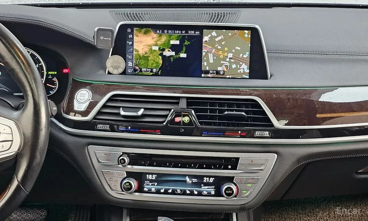 BMW 730 | Mobile.bg � ����������� 13