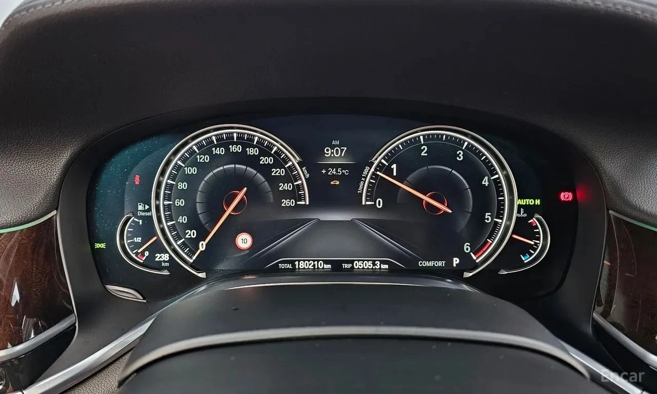 BMW 730 | Mobile.bg � ����������� 11