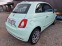 Обява за продажба на Fiat 500 1.2i Euro6 ~17 900 лв. - изображение 1