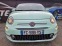 Обява за продажба на Fiat 500 1.2i Euro6 ~17 900 лв. - изображение 4