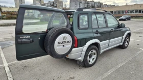 Suzuki Grand vitara, снимка 17