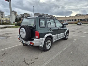 Suzuki Grand vitara, снимка 4