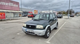 Suzuki Grand vitara, снимка 2