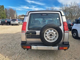 Land Rover Discovery 2.5тди, снимка 5
