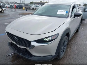 Mazda CX-30 2.5l 2.5 S Select Sport, снимка 6