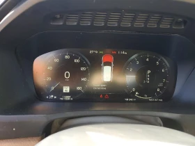 Volvo Xc90 2.0l T6 Inscription, снимка 9