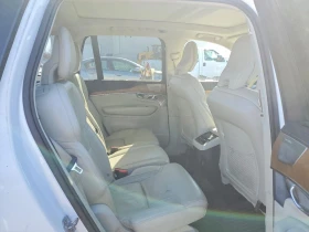 Volvo Xc90 2.0l T6 Inscription, снимка 11