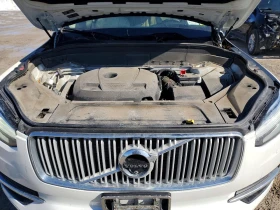 Volvo Xc90 2.0l T6 Inscription, снимка 12