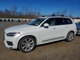 Volvo Xc90 2.0l T6 Inscription, снимка 1
