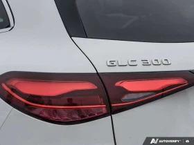 Mercedes-Benz GLC 300 AWD/CARFAX/360/PANO/ЦЕНА ДО БЪЛГАРИЯ , снимка 11