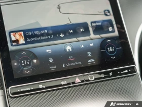 Mercedes-Benz GLC 300 AWD/CARFAX/360/PANO/ЦЕНА ДО БЪЛГАРИЯ , снимка 14