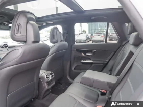 Mercedes-Benz GLC 300 AWD/CARFAX/360/PANO/ЦЕНА ДО БЪЛГАРИЯ , снимка 15